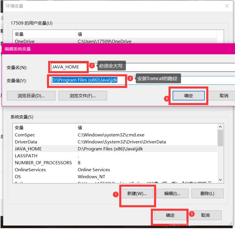 使用IDEA创建Web项目并发布到tomcat的操作方法