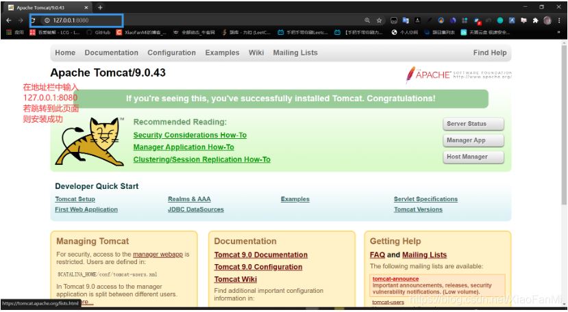 使用IDEA创建Web项目并发布到tomcat的操作方法