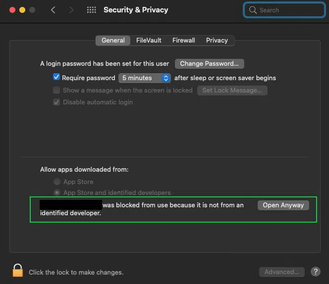 如何使用 macOS 安全配置进行应用程序开发和测试