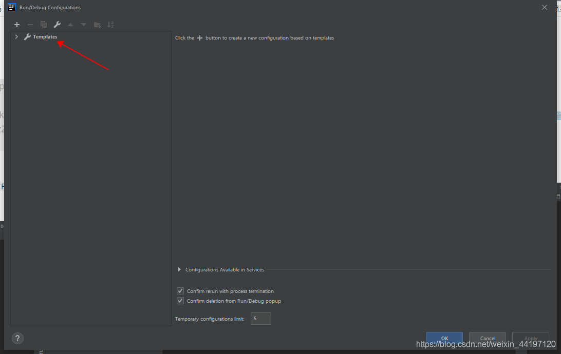 在IDEA 2025.3.1中部署Tomcat并且创建第一个web项目的过程详解