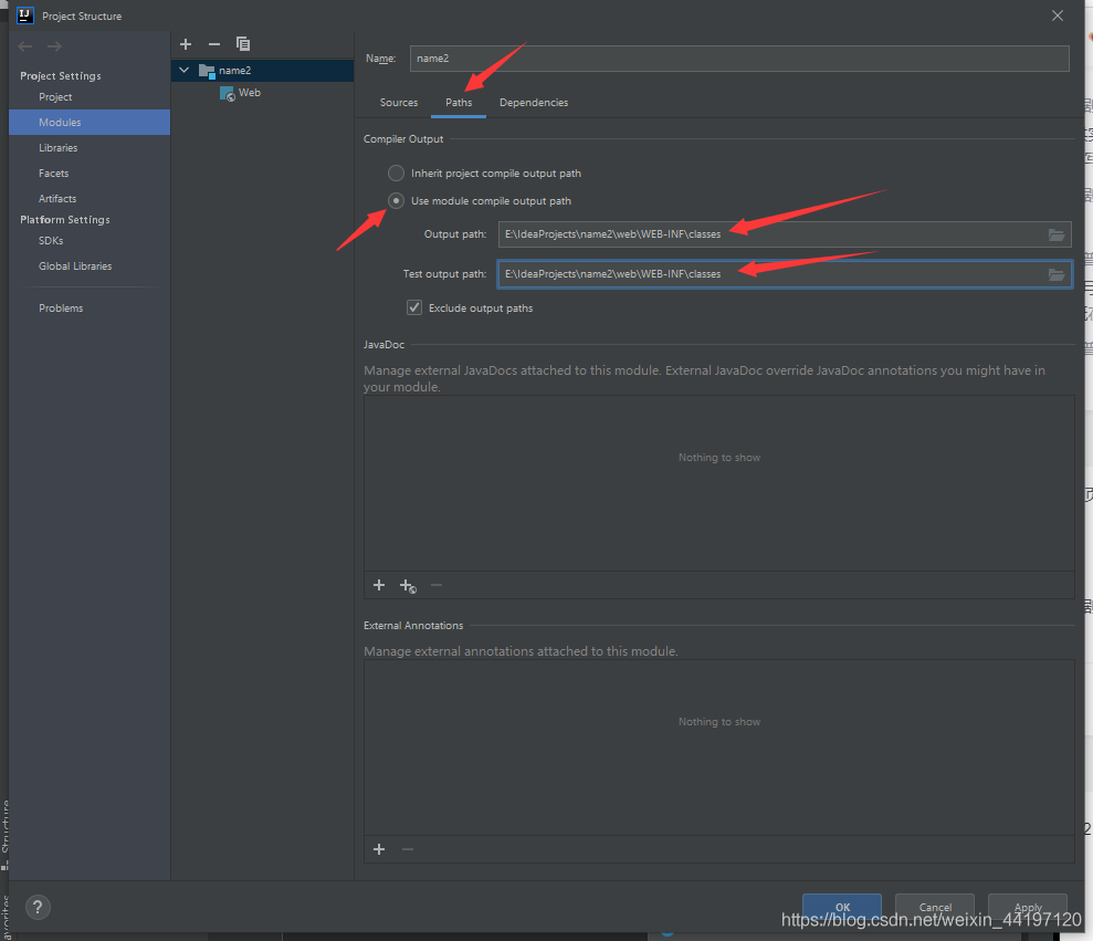 在IDEA 2025.3.1中部署Tomcat并且创建第一个web项目的过程详解