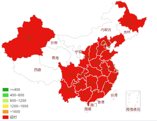 Tomcat服务器响应过慢解决方案
