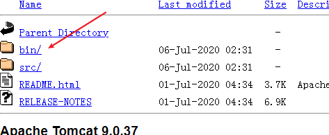 tomcat9 下载安装和配置+整合到eclipse的教程详解