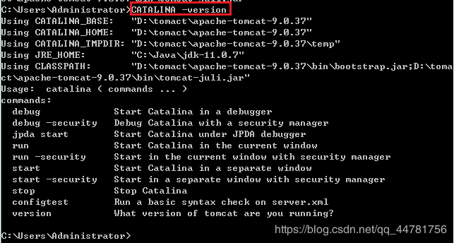 tomcat9 下载安装和配置+整合到eclipse的教程详解