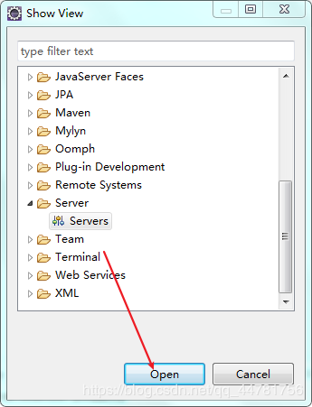 tomcat9 下载安装和配置+整合到eclipse的教程详解
