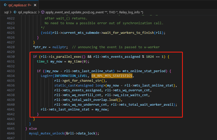 MTS性能监控你知道多少