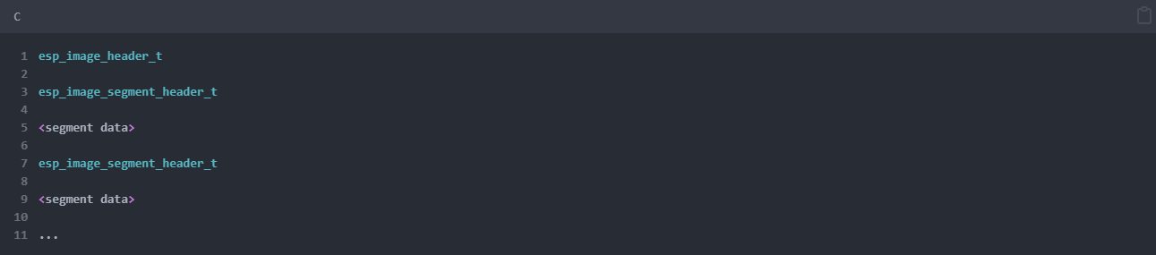 逆向工程物联网固件解析part 1