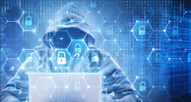 新的勒索软件组织开始肆虐