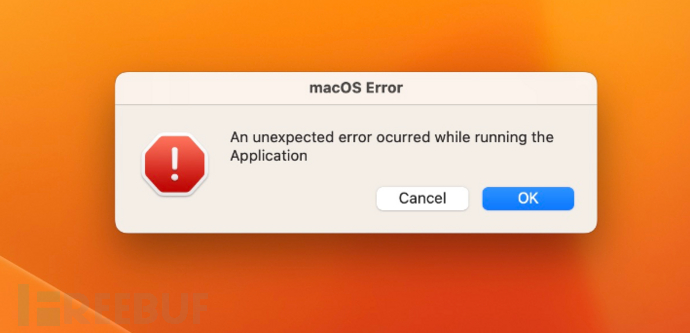Telegram 上出售新 macOS 恶意软件 Atomic Stealer