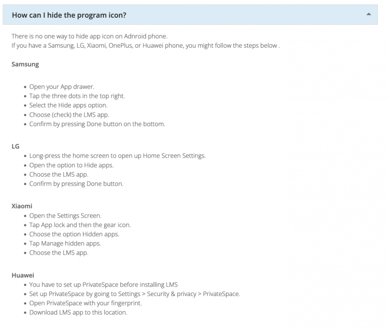 黑客软件 LetMeSpy 遭黑客入侵“黑吃黑”,大量黑客信息数据库泄露
