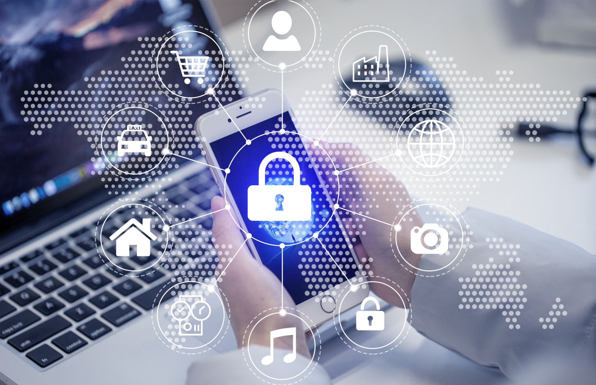 职业重塑:考虑转向网络安全