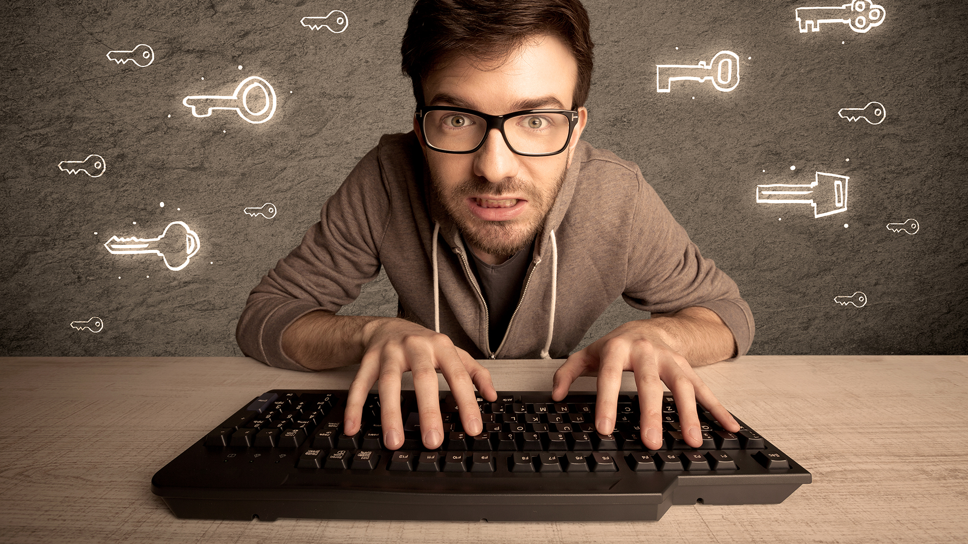 职业重塑:考虑转向网络安全