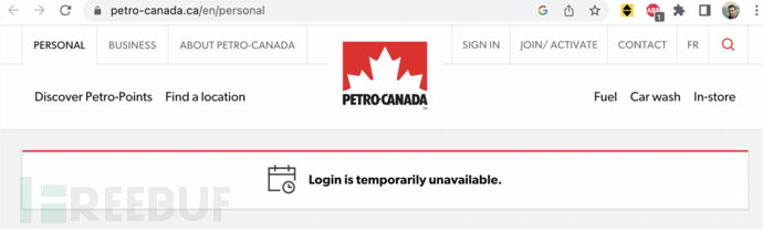Suncor Energy遭遇网络攻击,致使加拿大石油系统全面瘫痪!