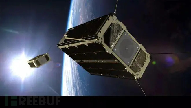 黑客演示如何“接管”欧洲航天局卫星