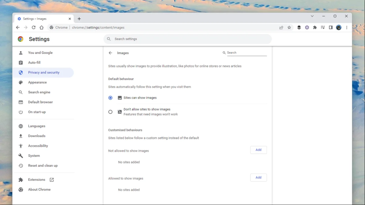 如何对付隐藏在图像中的恶意软件？