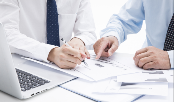 影响IT安全支出的因素