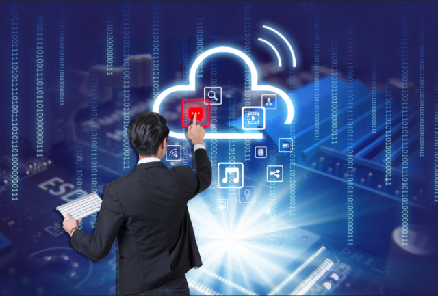 事实表明目前的SaaS安全策略还远远不够