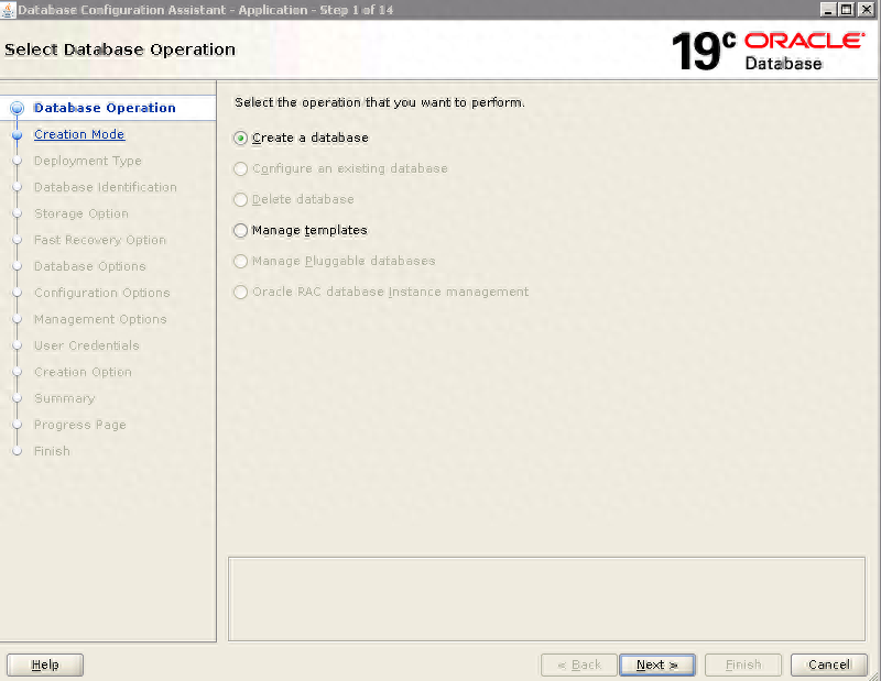 使用 ASM 和版本升级安装 Oracle 19C RAC 的分步指南