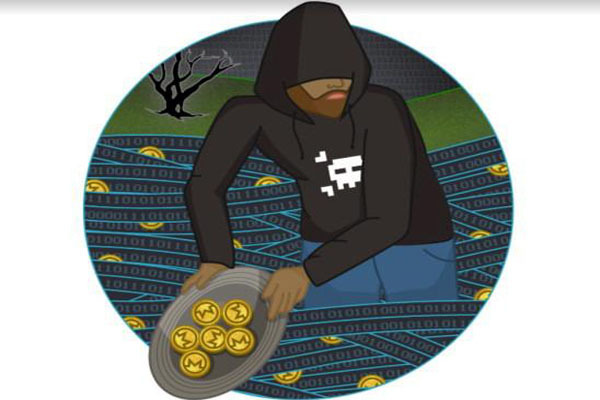 记一次阿里云被植入挖矿木马事件