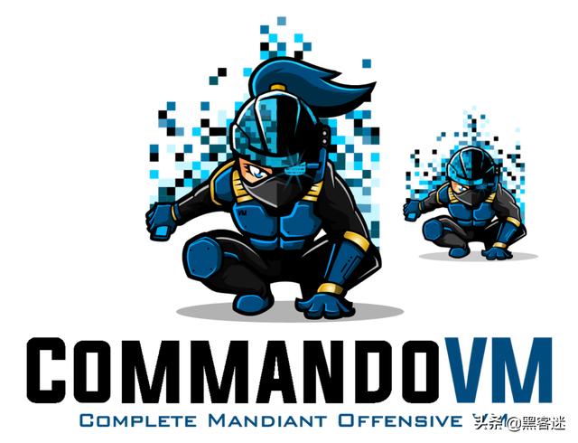 Windows免费渗透测试套件,包含140多款工具