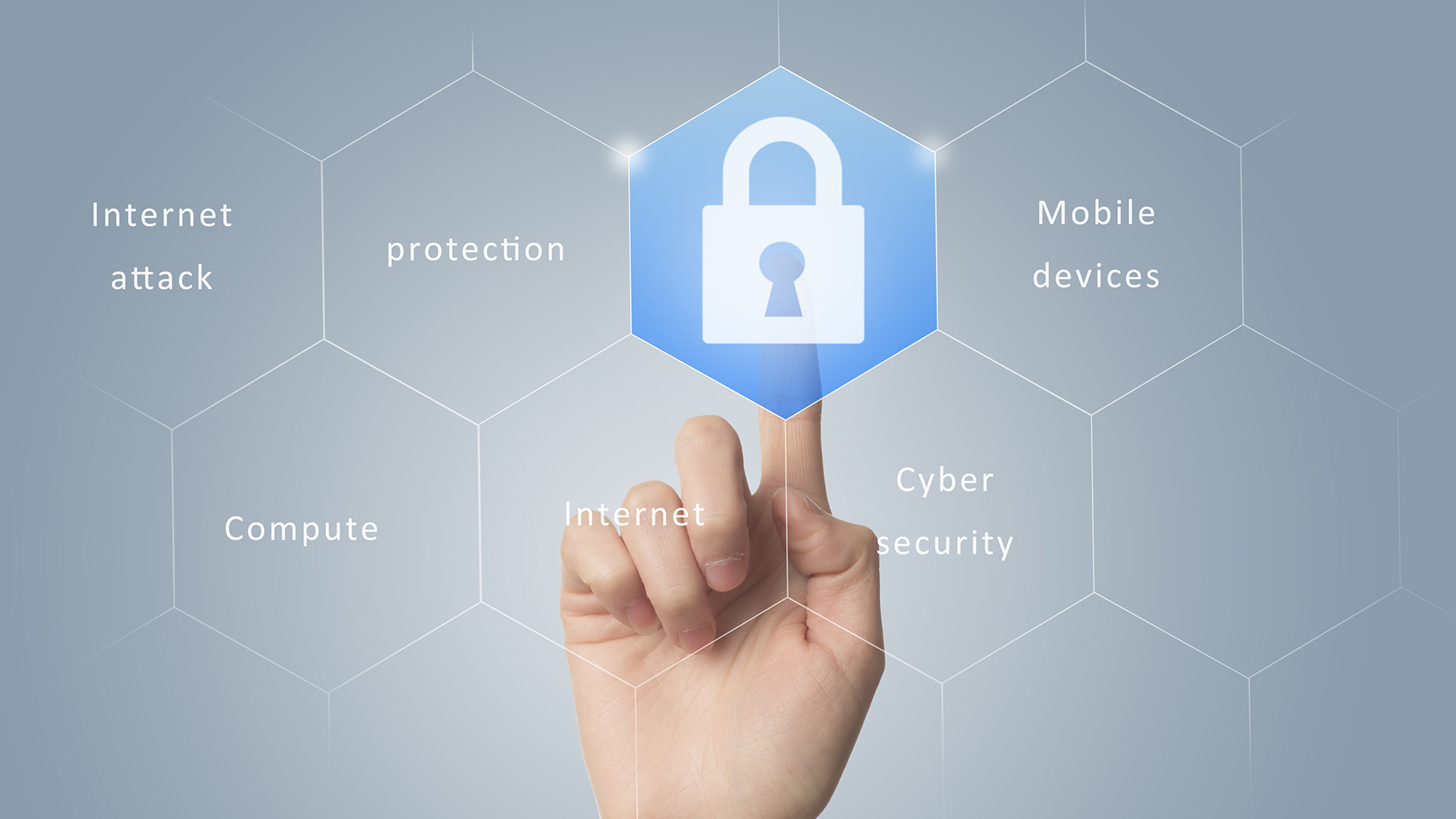 为什么网络安全很重要？