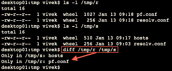 分享20个 Unix/Linux 命令技巧