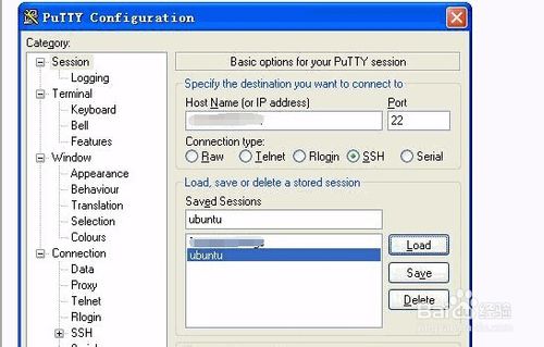 Putty登录Ubuntu中文显示乱码怎么办？