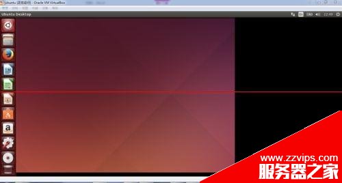 ubuntu虚拟机怎么使用VirtualBox软件增强功能安装?