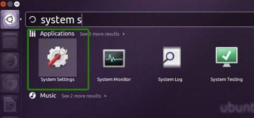 详解在Ubuntu 中修改默认程序(图解)