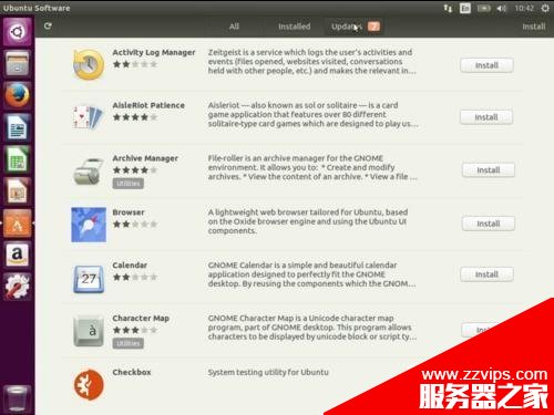 ubuntu 16.04使用软件中心升级软件后桌面显示空白该怎么办?