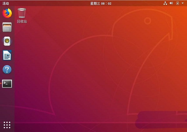 ubuntu18.04怎么重置桌面?ubuntu18.04重置桌面图文教程