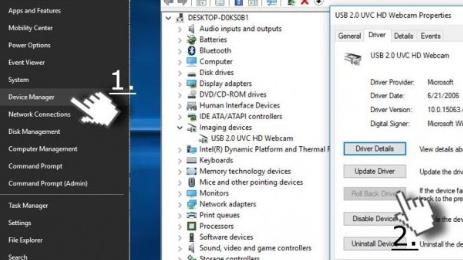 Win10使用相机出现0xa00f4271相机错误怎么办?