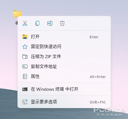 Windows 11乱改?或许这才是右键菜单的完美解决方案