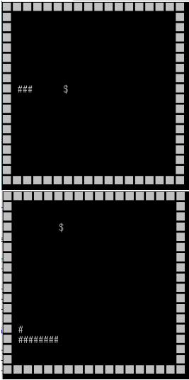 C语言手把手教你实现贪吃蛇AI（上）