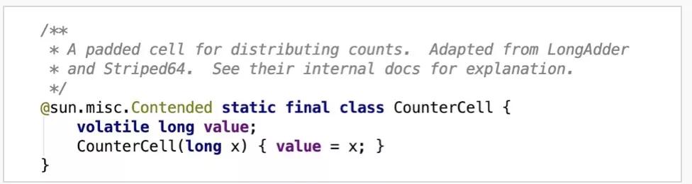 Java Map中那些巧妙的设计