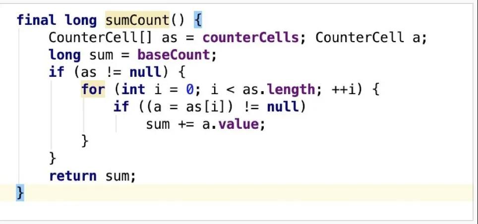 Java Map中那些巧妙的设计