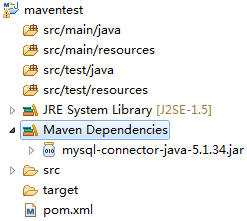 快速了解Maven