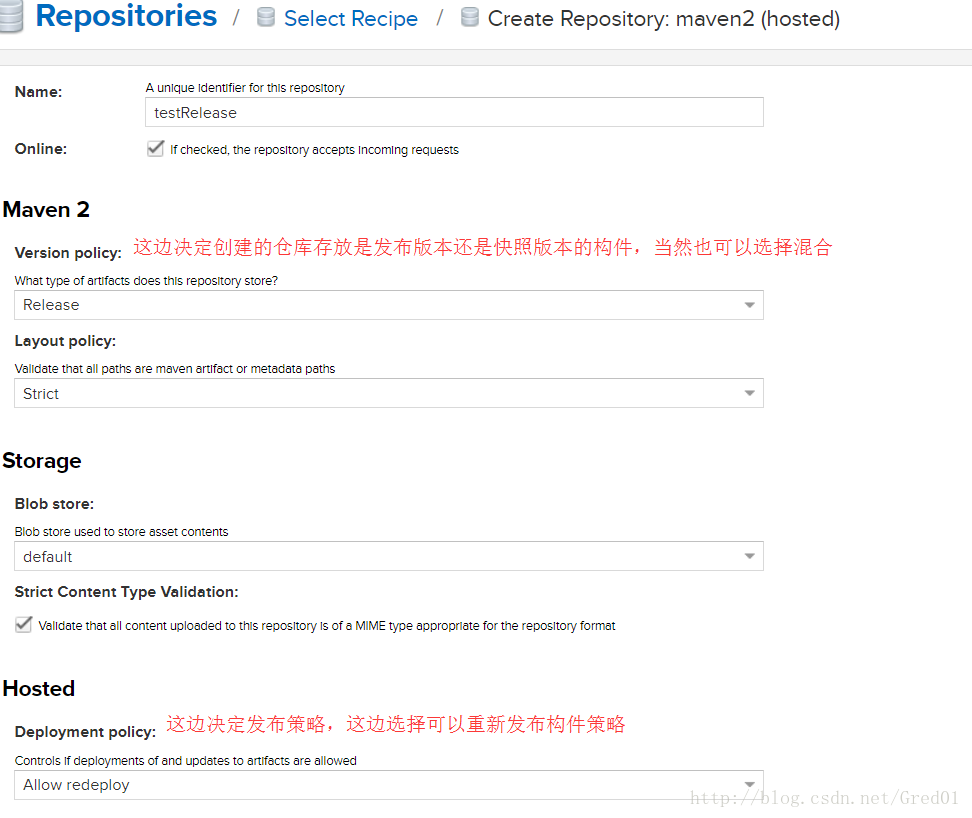 Maven实战之搭建Maven私服和镜像的方法(图文)