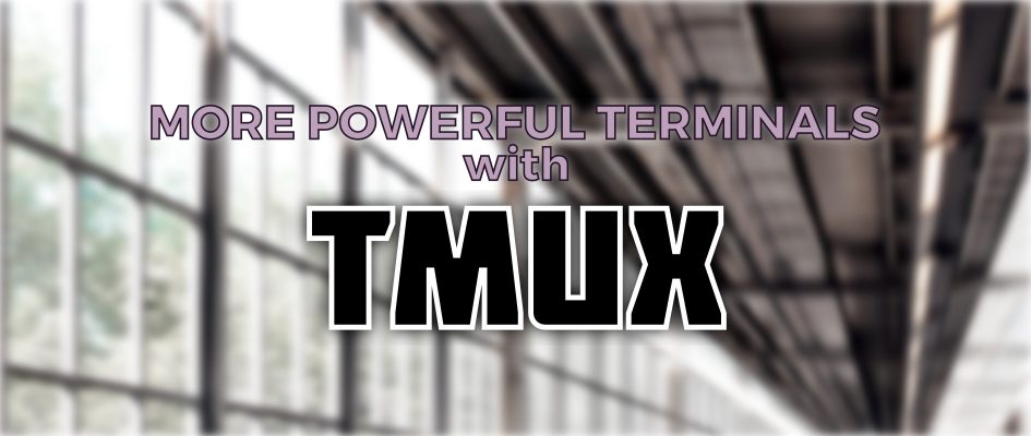 比Screen更好用的神器:tmux