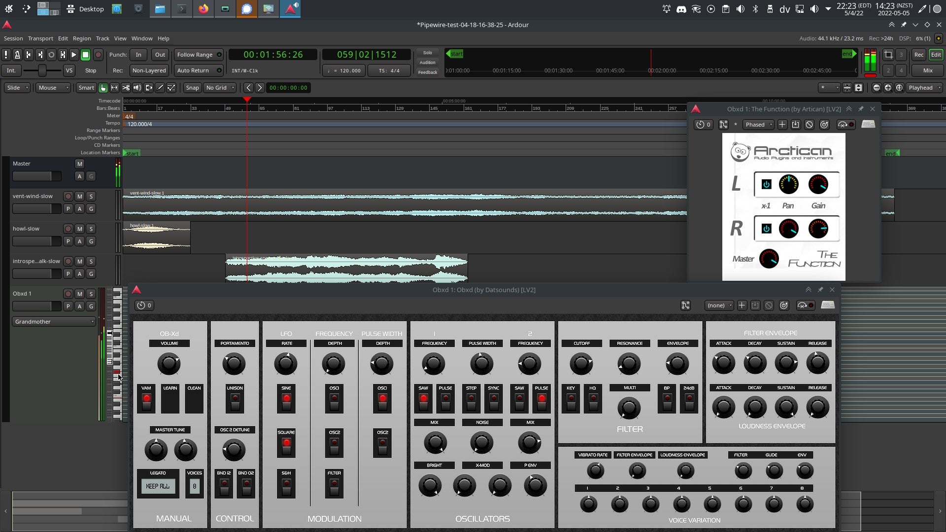 五个令人惊讶的 Linux 用途
