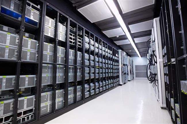 GPU服务器与FPGA云服务器有什么区别?