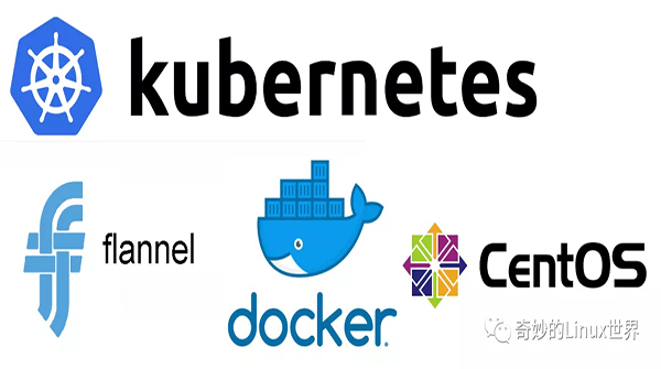 七张图带你搞懂 Kubernetes Flannel 高性能网络插件的两种常用工作模式