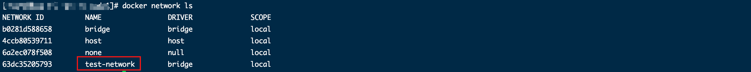 通过Docker创建CentOS容器的实现步骤