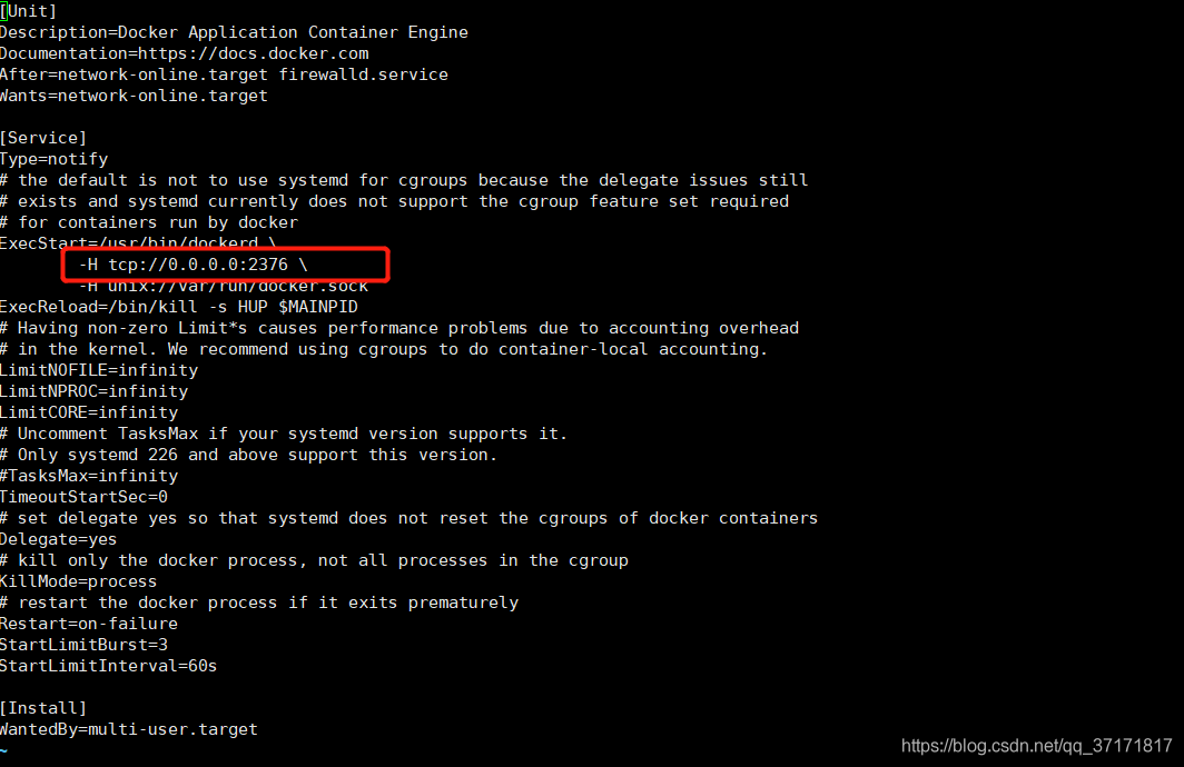 docker remote api一键TLS加密的实现