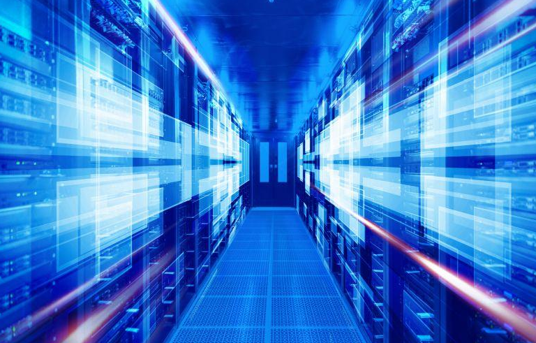 如何判断服务器的速度