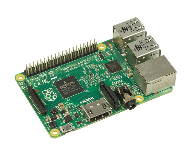 树莓派 Raspberry Pi OS 2025-05-03 版本发布：支持 Linux Kernel 6.1 LTS、Chromium 113 浏览器