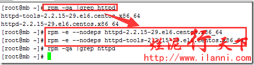 apache的源码安装详细过程全纪录