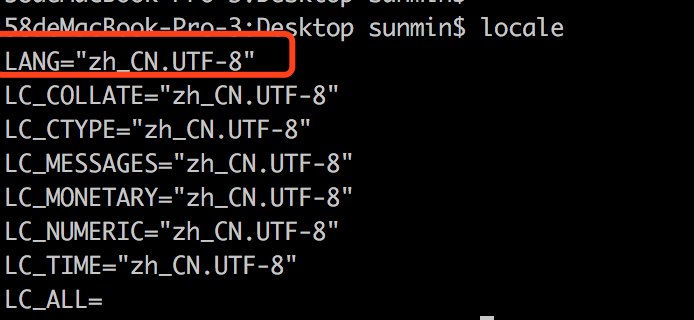 Linux中date命令转换日期提示date: illegal time format问题解决
