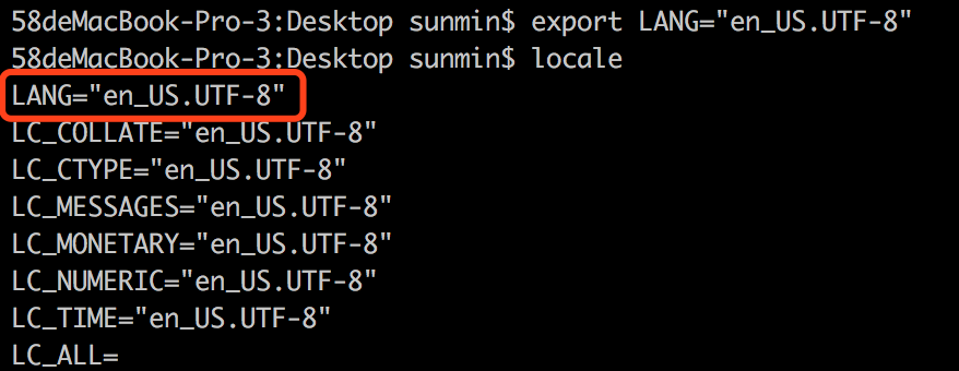 Linux中date命令转换日期提示date: illegal time format问题解决