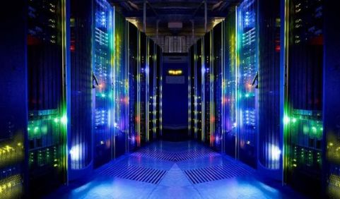 独立服务器和云服务器的安全性能比较